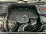 MERCEDES GLE COUPE
