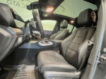 MERCEDES GLE COUPE