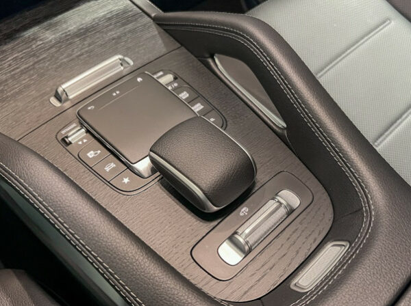 MERCEDES GLE COUPE