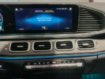 MERCEDES GLE COUPE