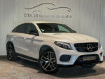 MERCEDES GLE COUPE
