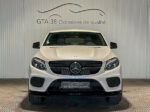 MERCEDES GLE COUPE