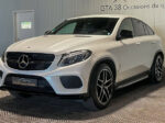 MERCEDES GLE COUPE