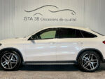MERCEDES GLE COUPE