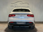 MERCEDES GLE COUPE