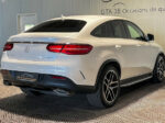 MERCEDES GLE COUPE