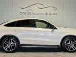 MERCEDES GLE COUPE