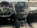 MERCEDES GLE COUPE