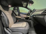 MERCEDES GLE COUPE