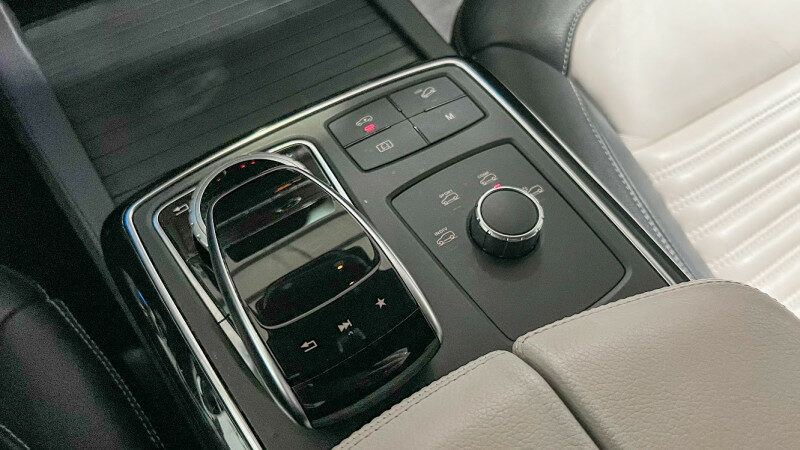 MERCEDES GLE COUPE