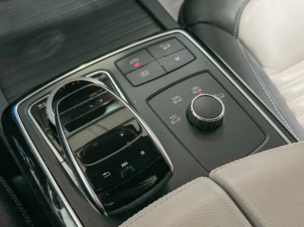 MERCEDES GLE COUPE
