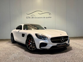 AMG GT