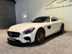 MERCEDES AMG GT
