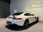 MERCEDES AMG GT
