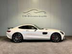 MERCEDES AMG GT