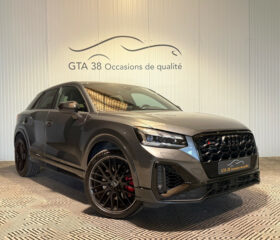 AUDI SQ2