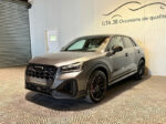 AUDI SQ2