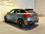 AUDI SQ2