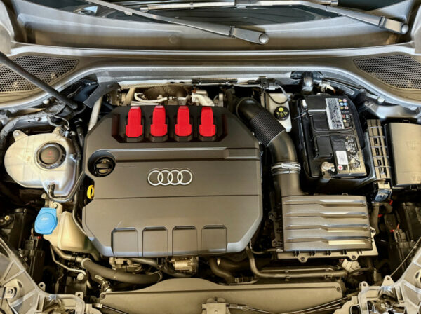 AUDI SQ2