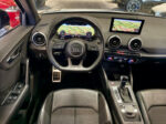 AUDI SQ2
