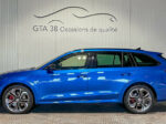 SKODA OCTAVIA COMBI
