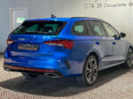 SKODA OCTAVIA COMBI