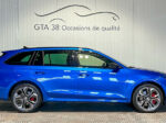 SKODA OCTAVIA COMBI