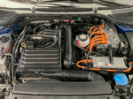 SKODA OCTAVIA COMBI