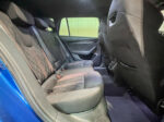 SKODA OCTAVIA COMBI