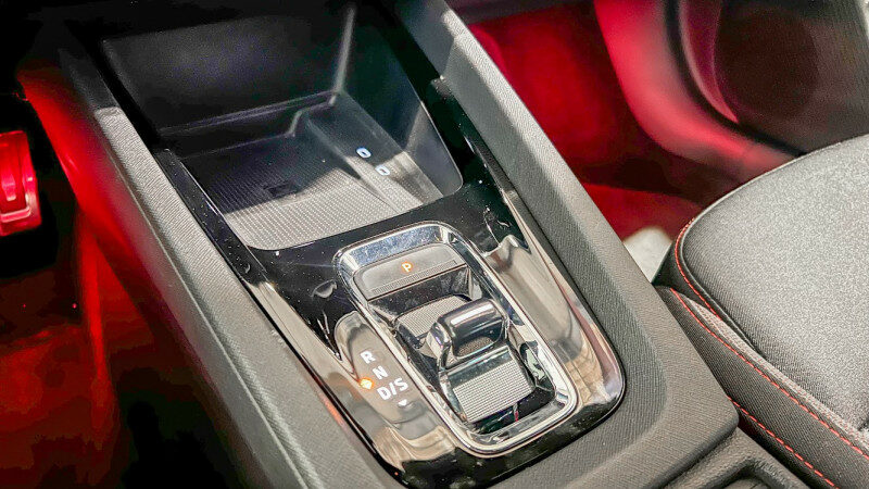 SKODA OCTAVIA COMBI
