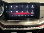 SKODA OCTAVIA COMBI