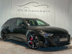 AUDI RS6 AVANT
