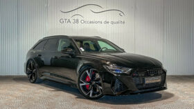 RS6 AVANT