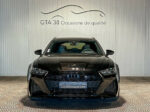 AUDI RS6 AVANT