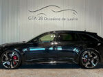 AUDI RS6 AVANT