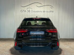 AUDI RS6 AVANT