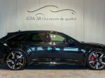 AUDI RS6 AVANT