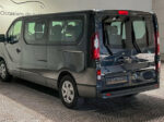 RENAULT TRAFIC III COMBI