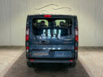 RENAULT TRAFIC III COMBI