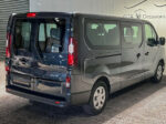 RENAULT TRAFIC III COMBI