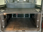 RENAULT TRAFIC III COMBI