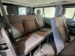 RENAULT TRAFIC III COMBI
