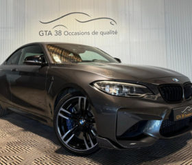 BMW M2 COUPE