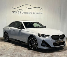 BMW SERIE 2 COUPE