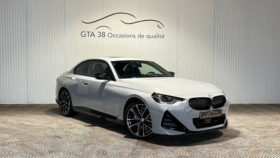 SERIE 2 COUPE