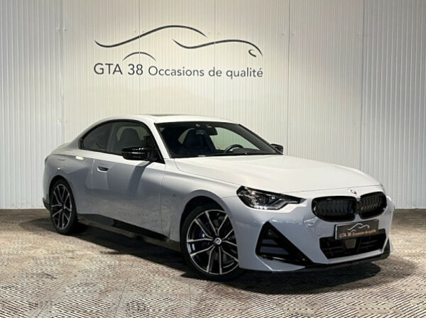 BMW SERIE 2 COUPE