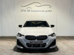 BMW SERIE 2 COUPE