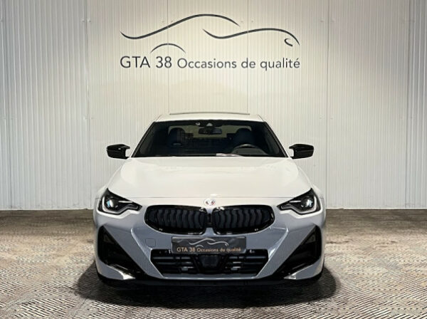 BMW SERIE 2 COUPE