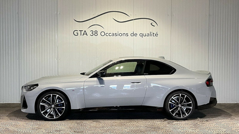 BMW SERIE 2 COUPE