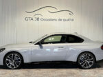 BMW SERIE 2 COUPE